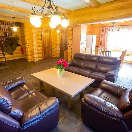 Hotell Dzintarkrasts