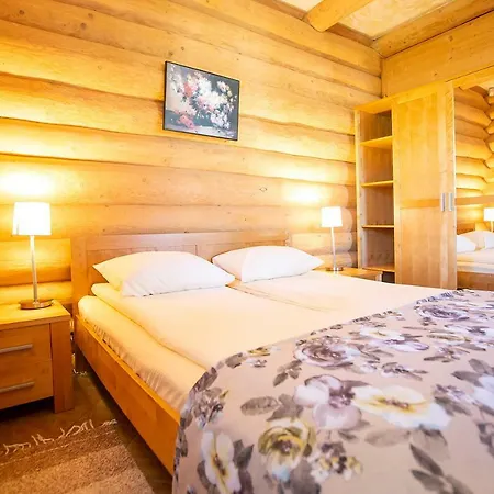 Dzintarkrasts Hotell Zocenes Ciems