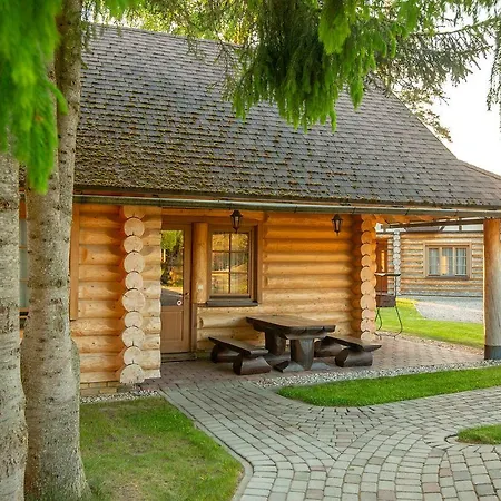 Hotell Dzintarkrasts